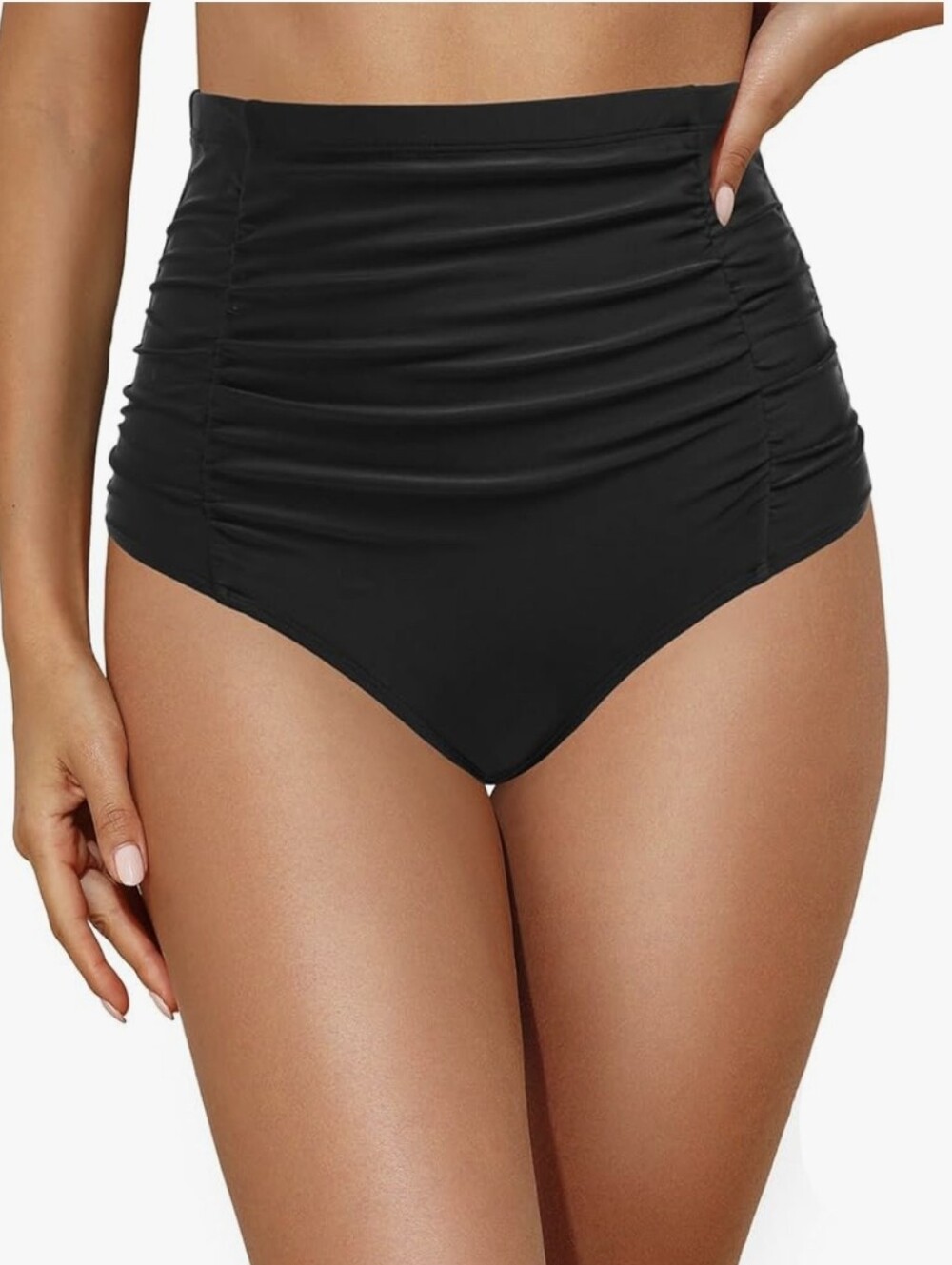 Tempt Me Bikini Bottom Size Large